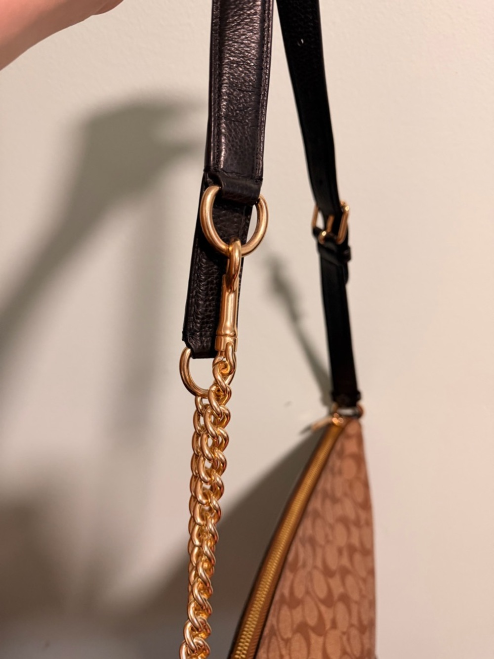 Coach Paxton Duffle Bag - Picture 6 of 9